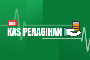 Aplikasi Kas & Penagihan