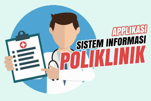 App. Sistem Informasi Poliklinik