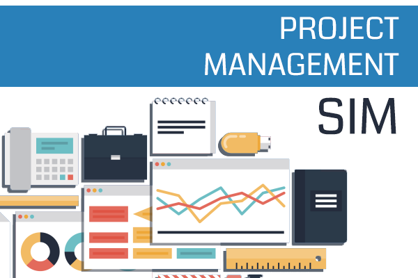 Project Management SIM